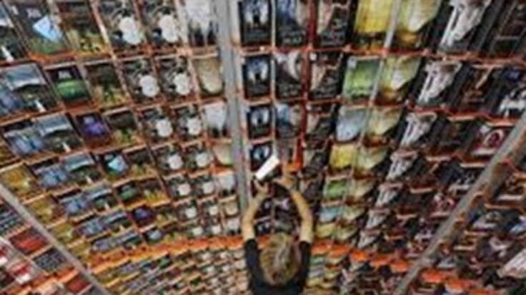 Festival de cine de Cartagena de Indias y Centro Cultural Garcia Marquez