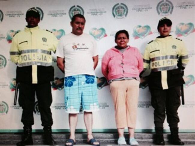 Cayó mujer que vendía la virginidad de sus hijas