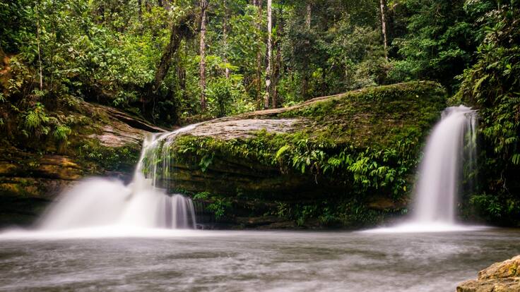 Putumayo está lista para el turismo bioseguro