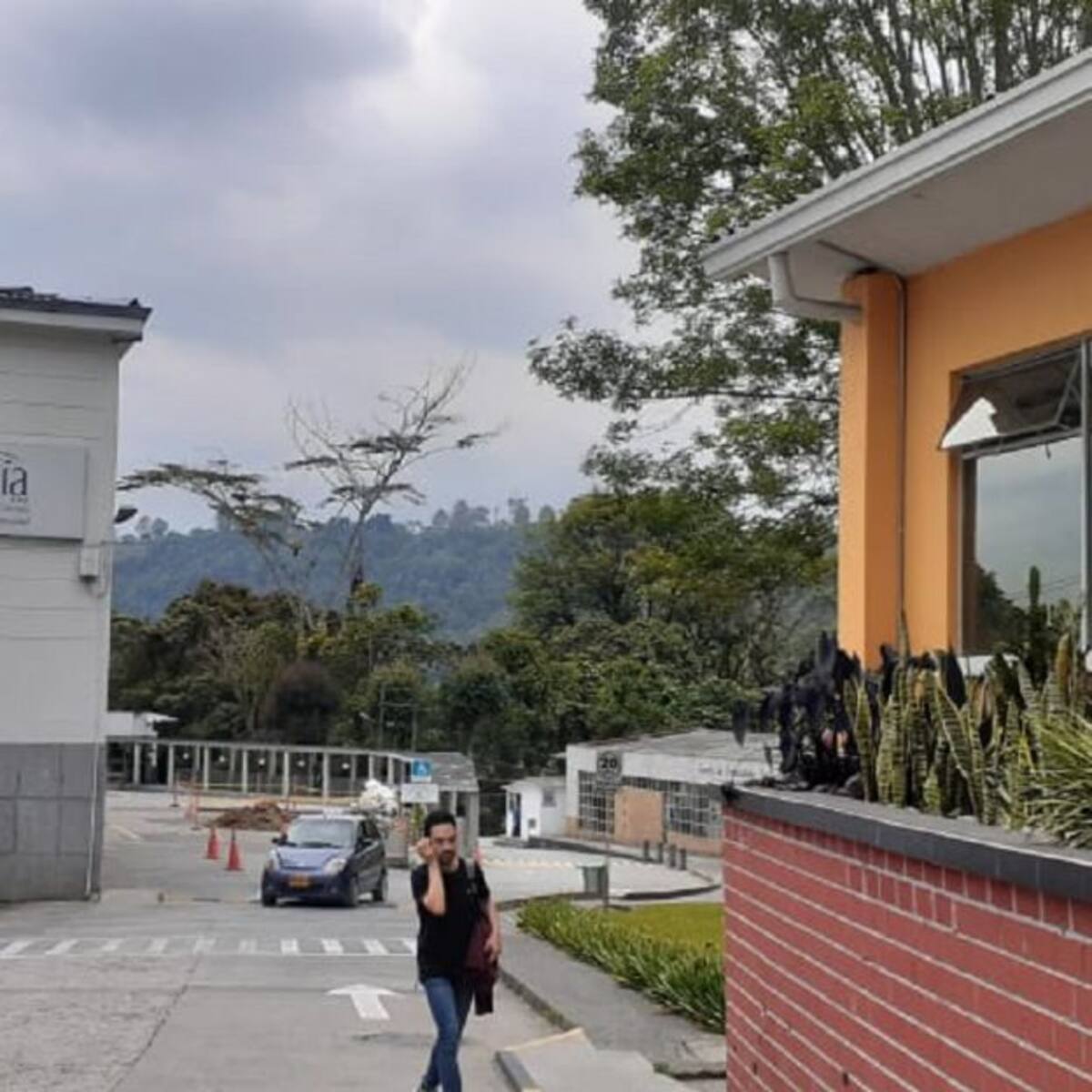 Hospital Santa Sofía con baja mortalidad por coronavirus