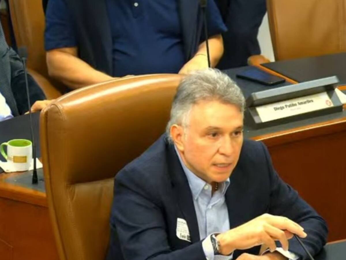 Ante el Congreso Afinia propone condonar cartera de Electricaribe