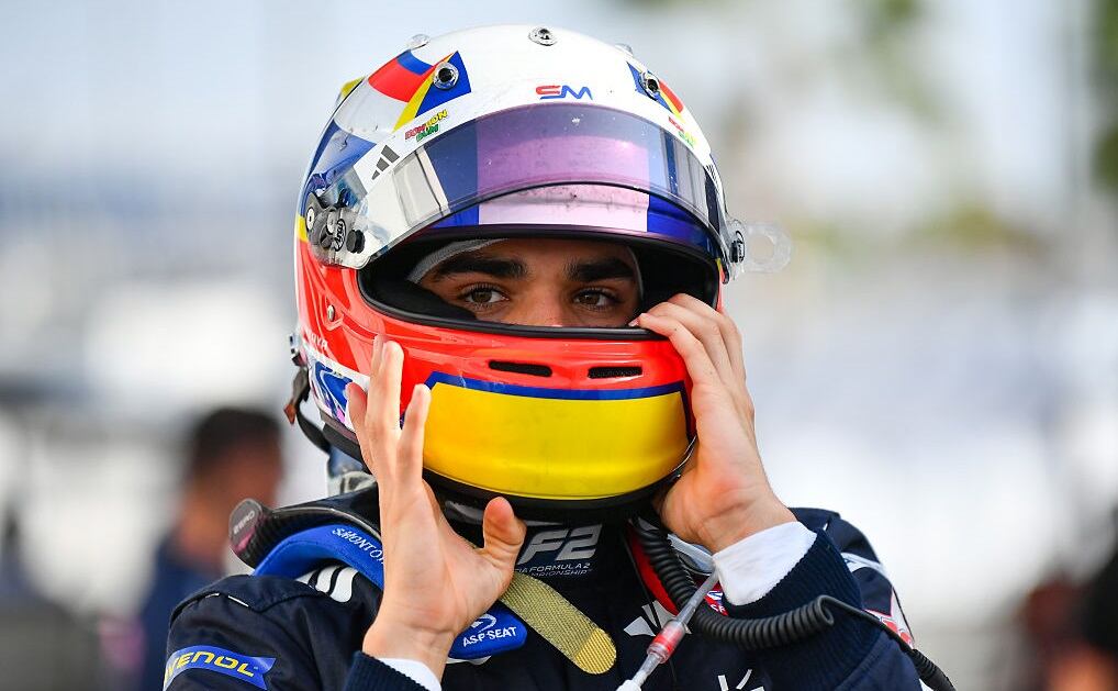 Sebastián Montoya / Getty Images