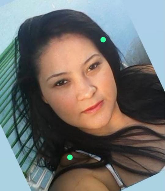 La familia de Jennifer, ha solicitado la colaboración de la comunidad. Foto Suministrada por la familia.