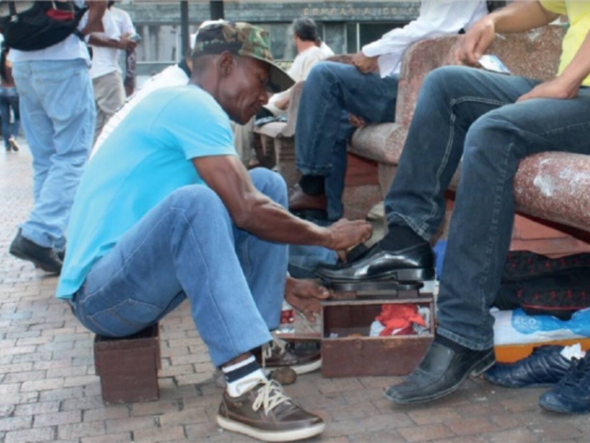 Los afrodescendientes tienen menos oportunidades laborales en Cali