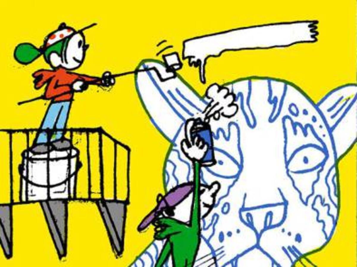 Festival "Ojo que nos pintan"