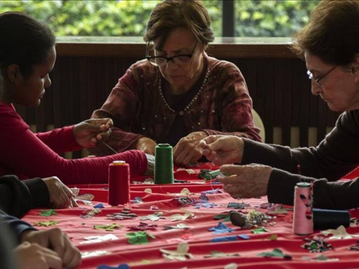 Así conmemora Bogotá el Día de la Memoria y la Solidaridad con las Víctimas del Conflicto