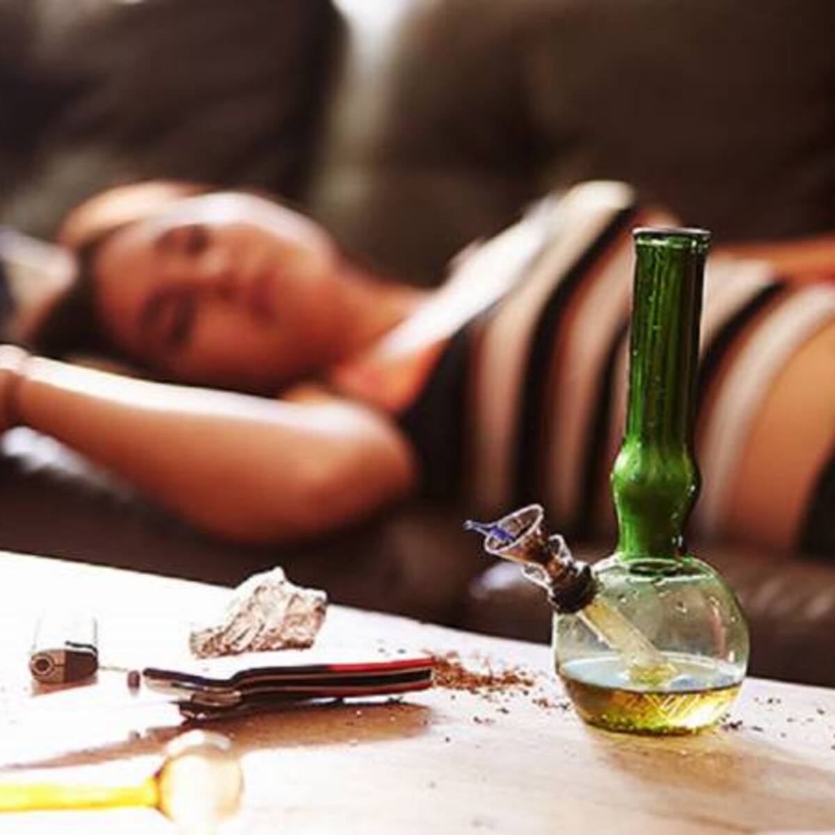 Aumentó el consumo de drogas y alcohol en jóvenes de Boyacá