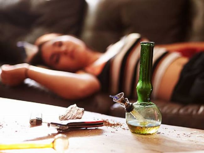 Aumentó el consumo de drogas y alcohol en jóvenes de Boyacá