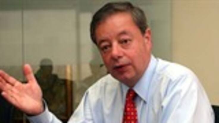 Gabriel Silva: Como embajador en Washington seguiré trabajando por la seguridad y defensa