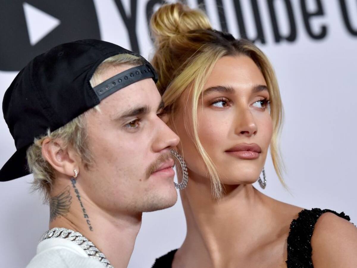 ¿El amor lo perdona todo? Bieber aceptó infidelidad a su esposa Hailey