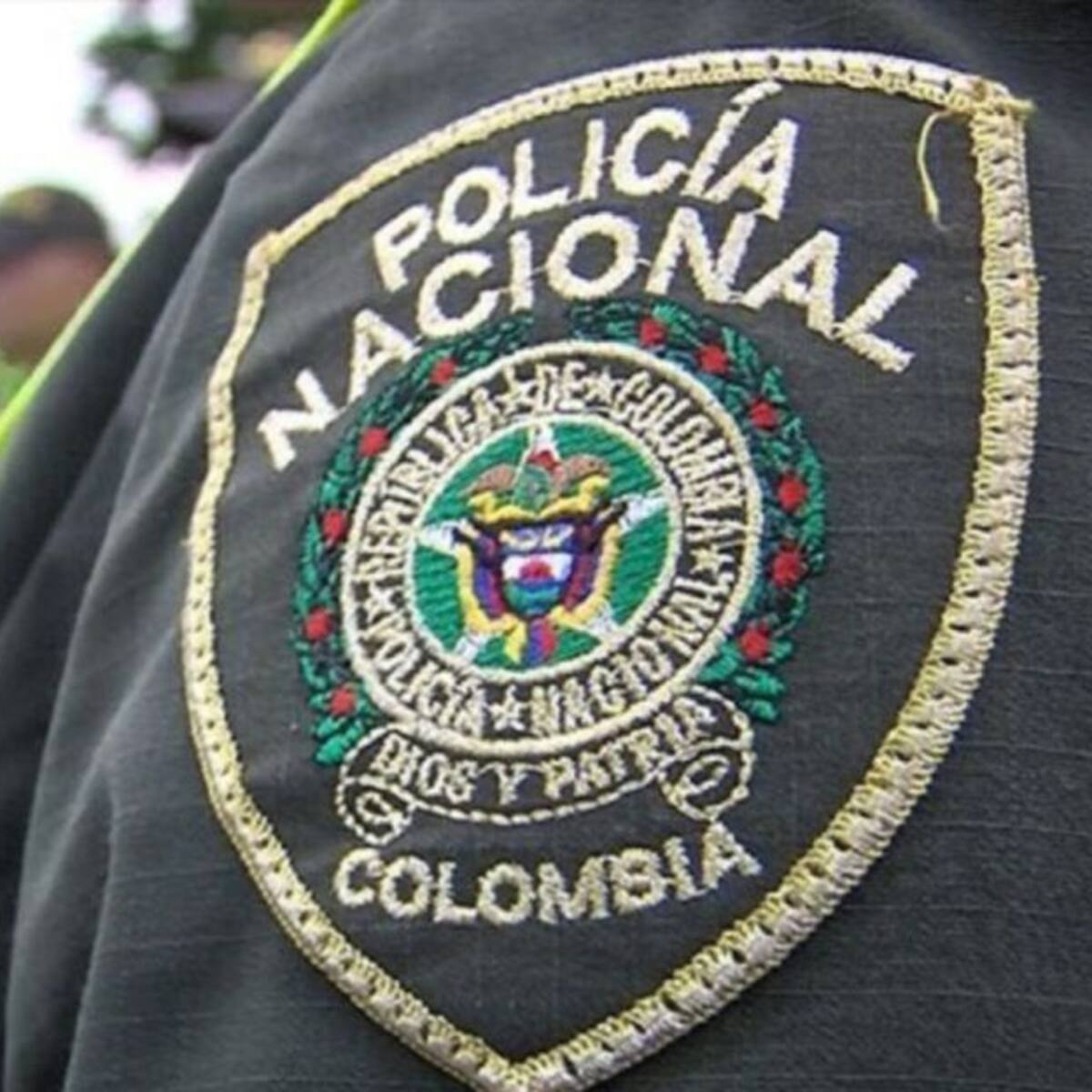 En Tunja policías arriesgaron su integridad para salvar a un delincuente