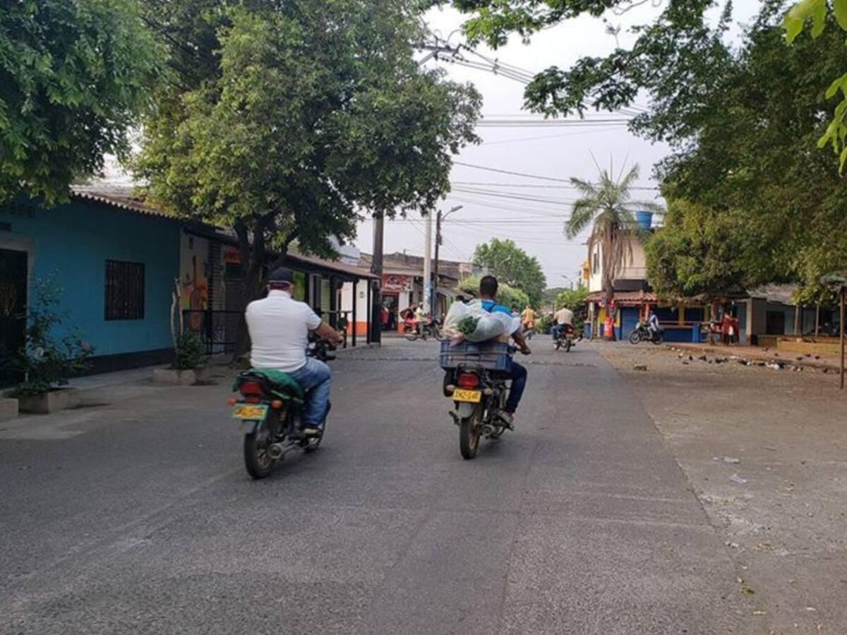“Sino le metemos conciencia nos va a llevar al carajo” funcionario Caucasia