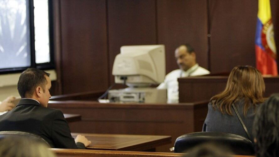 Imagen de referencia - Wilmer Alarcón. Foto: Colprensa