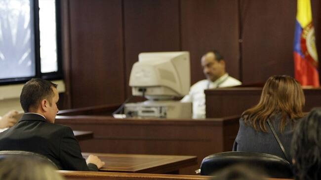 Imagen de referencia - Wilmer Alarcón. Foto: Colprensa