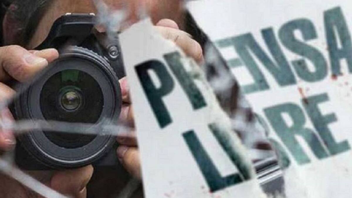 FLIP realizará una misión a Tuluá por asesinato del periodista Montalvo