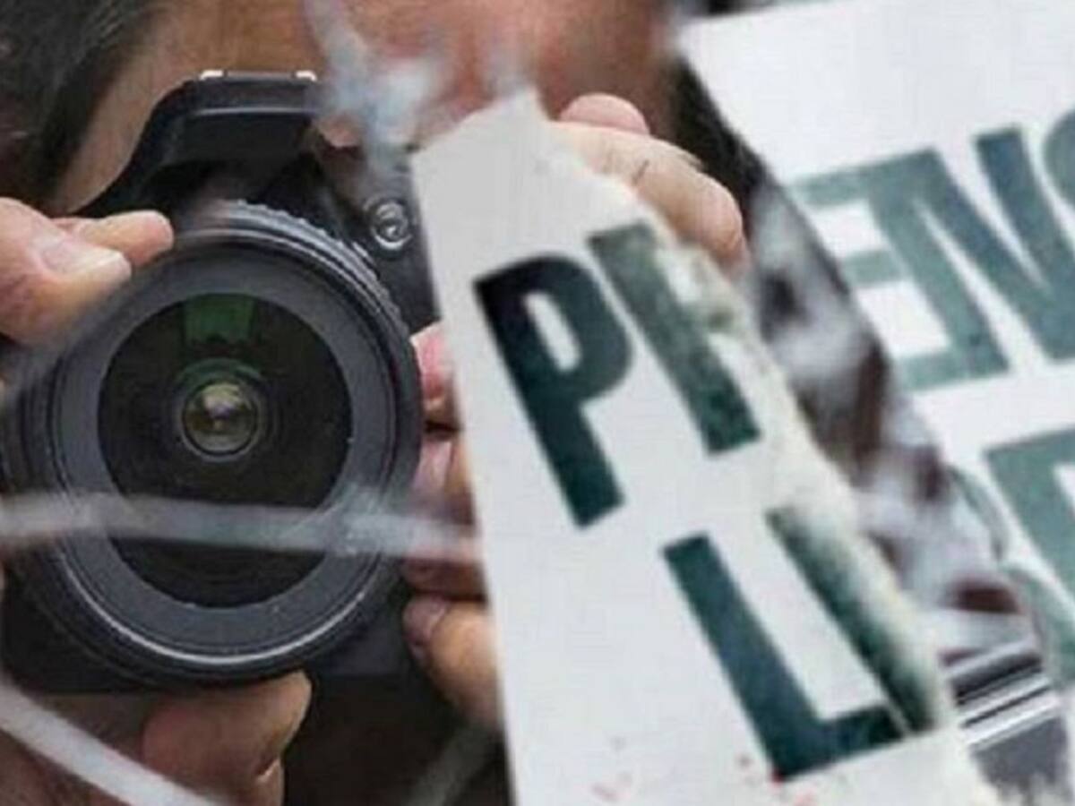 FLIP realizará una misión a Tuluá por asesinato del periodista Montalvo