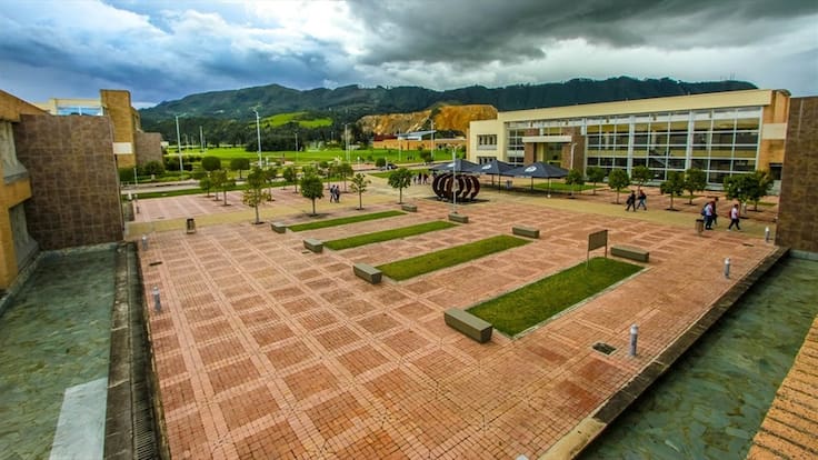 Educación para la paz, nueva apuesta de la Universidad Militar: ¿de qué trata el pregrado?