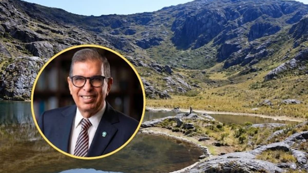 Ministro del Ambiente está impedido para intervenir en delimitación de Santurbán