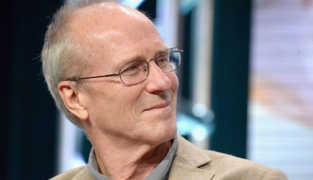 Fallece William Hurt a los 71 años