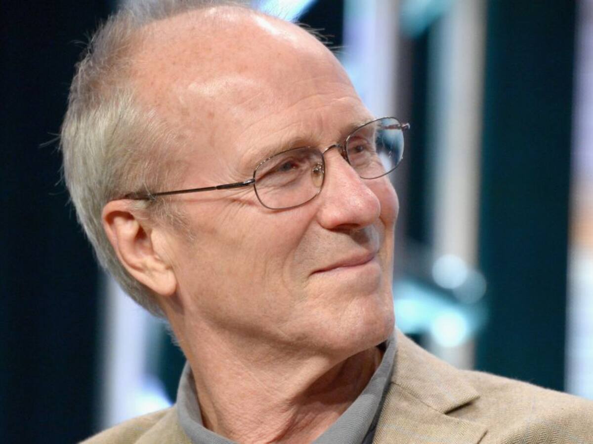 Luto en el cine: Fallece William Hurt a los 71 años