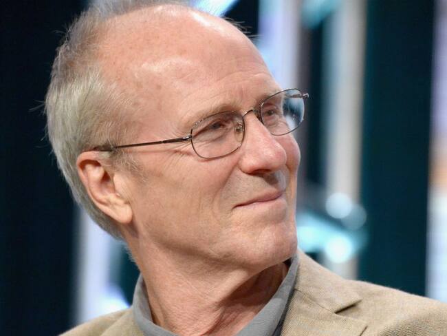 Fallece William Hurt a los 71 años