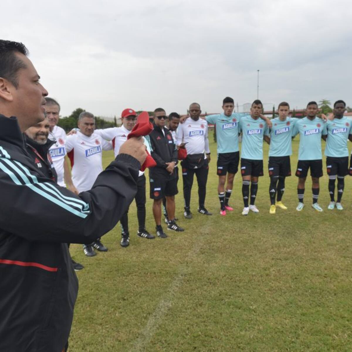Sudamericano Sub-20 en Colombia: dónde ver los partidos en televisión y a qué hora