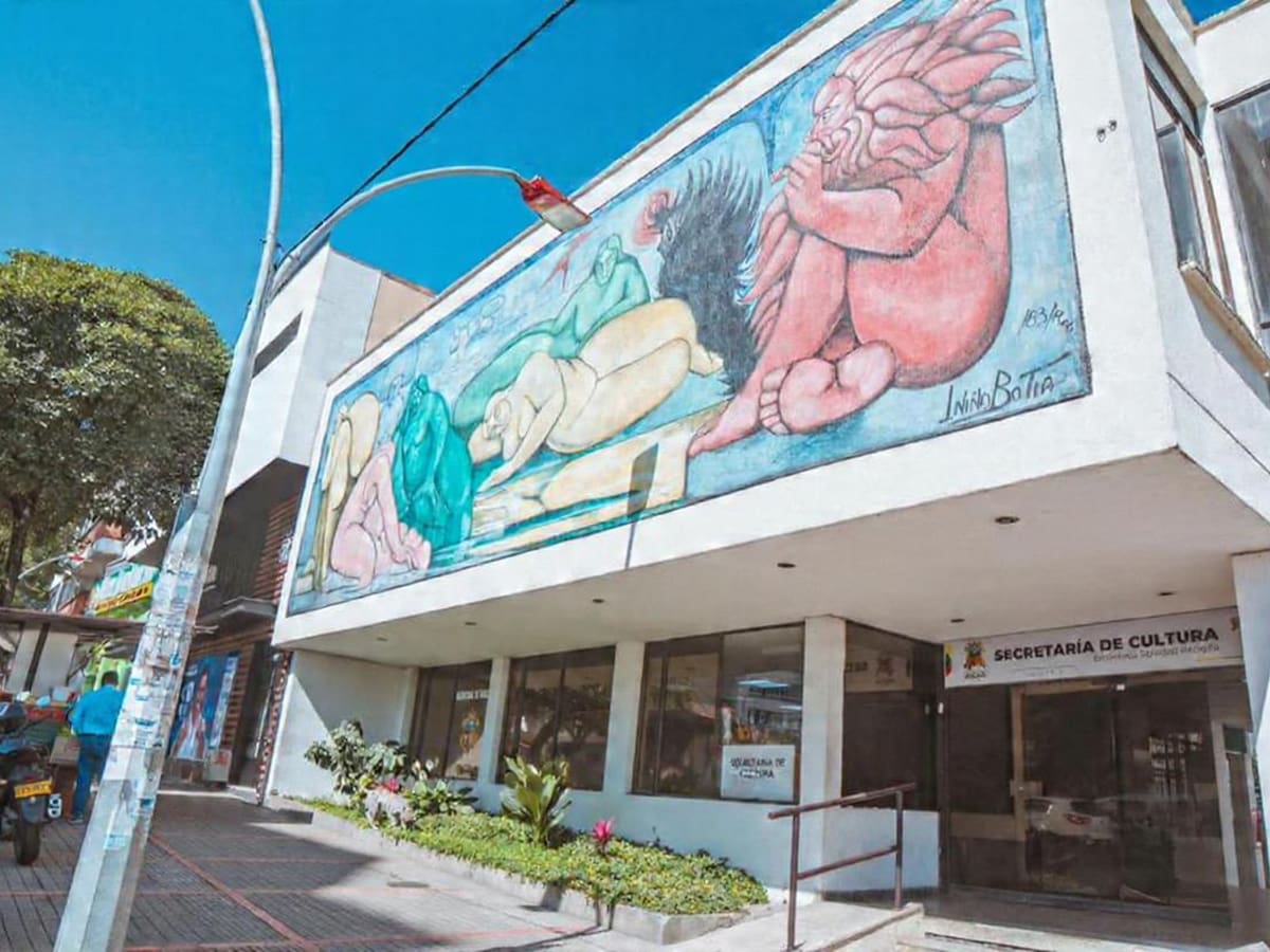 Estafan a los artistas de Ibagué con supuestos planes de vivienda