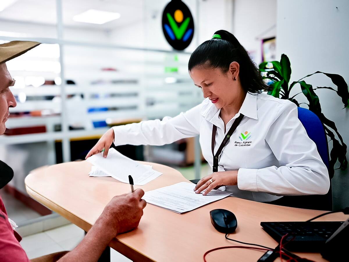 Banco Agrario: ABC para reclamar subsidios de Prosperidad Social a través de giros y BICO digital