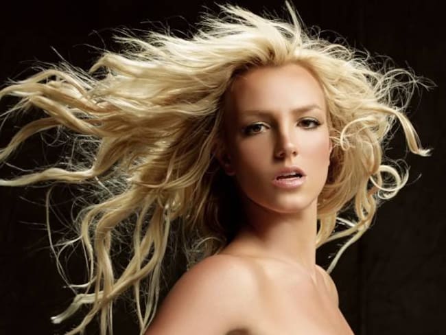 [Video] El sensual video de Britney Spears en &quot;Slumber Party&quot;