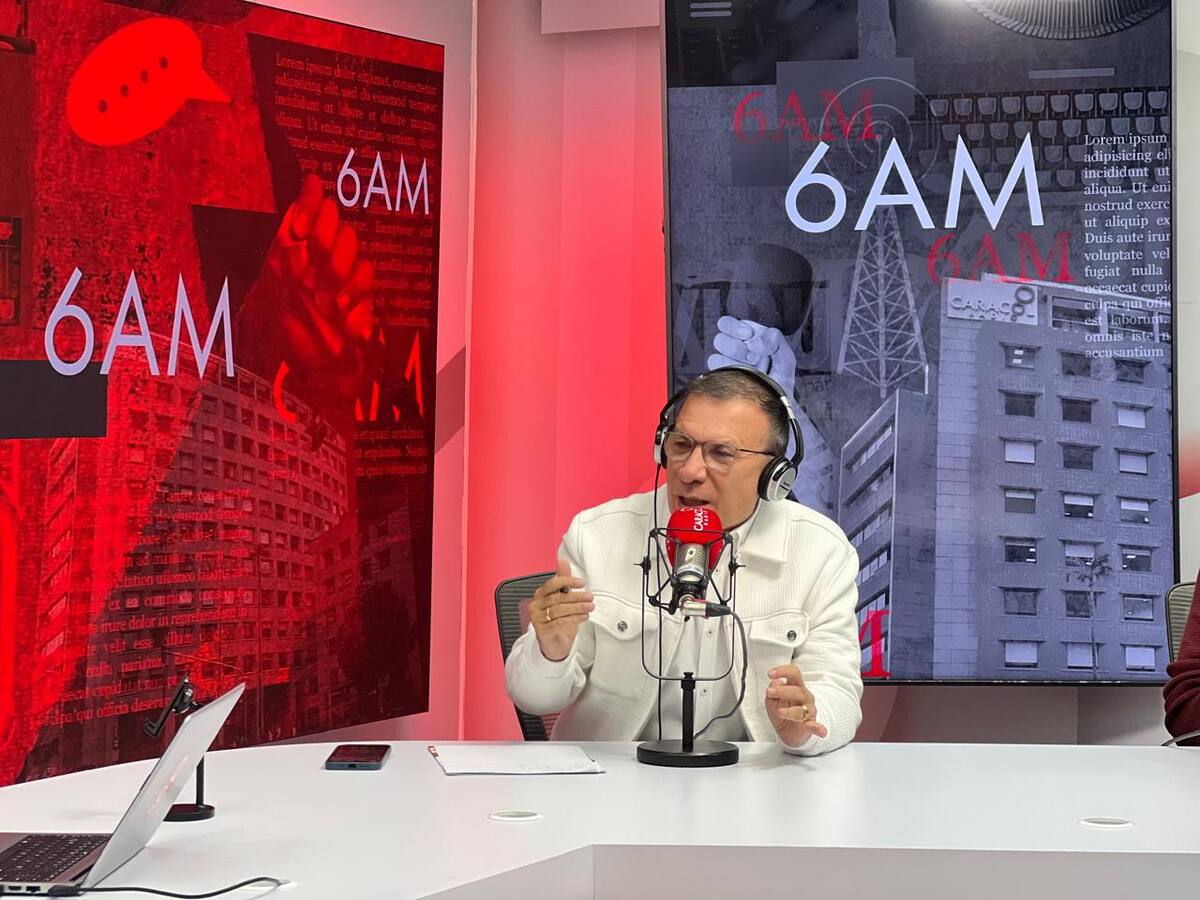 No haré acuerdo de paz con traquetos o grupos ilegales: Roy Barreras, candidato presidencial