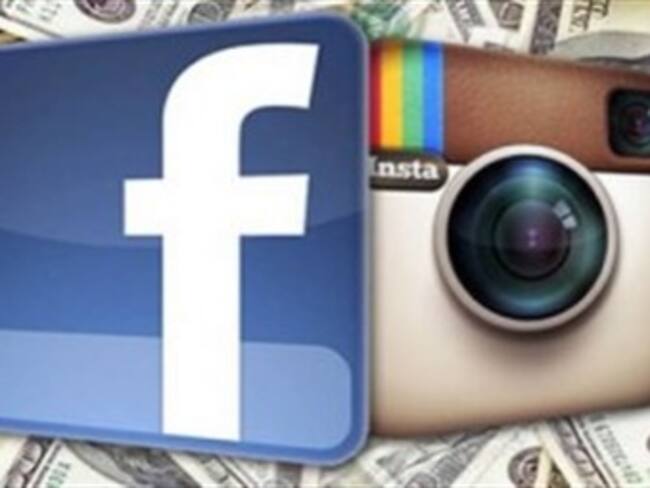 Facebook lanza una aplicación de fotos que compite con Instagram