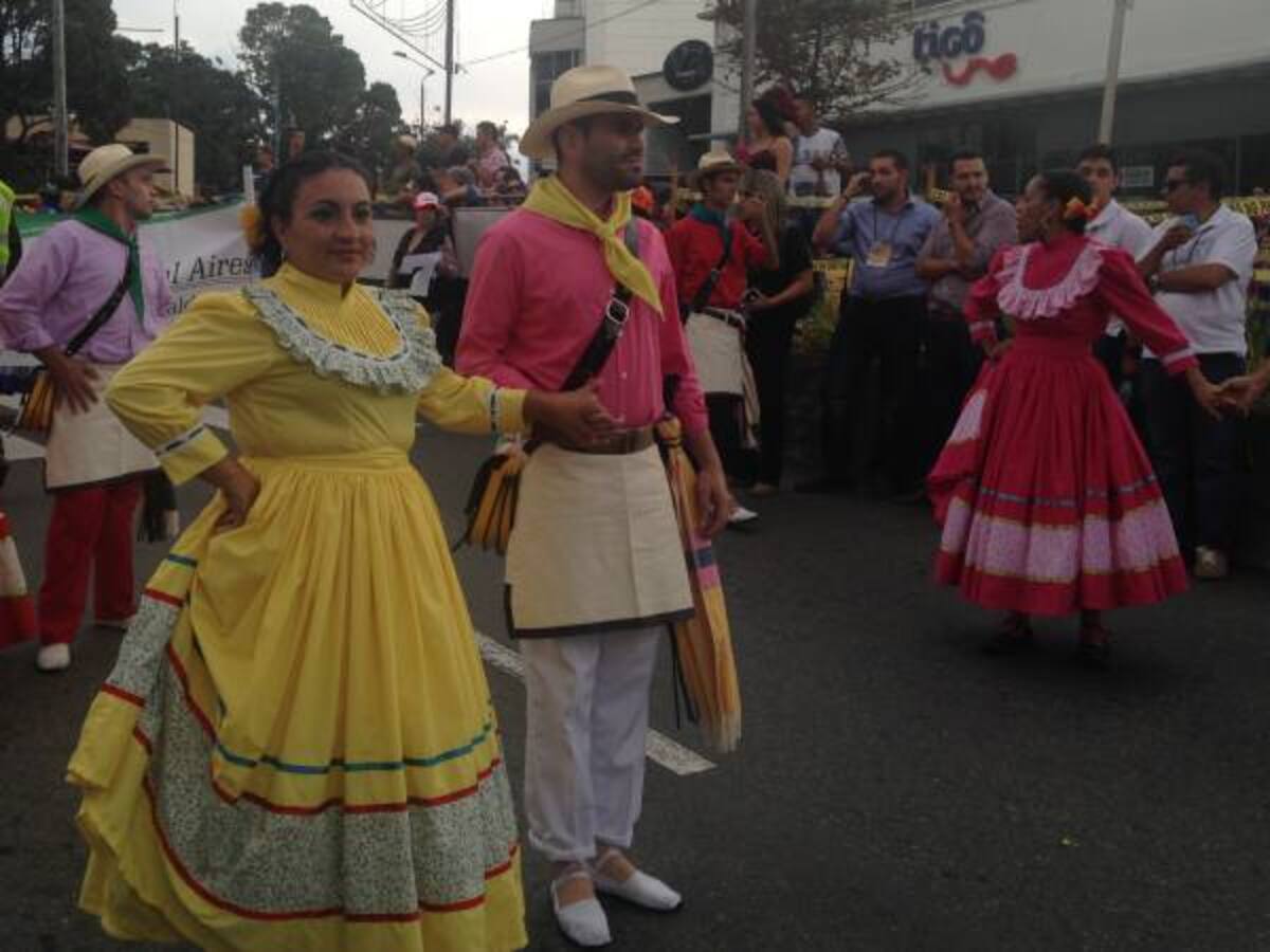Lista la logística de la Feria de Manizales