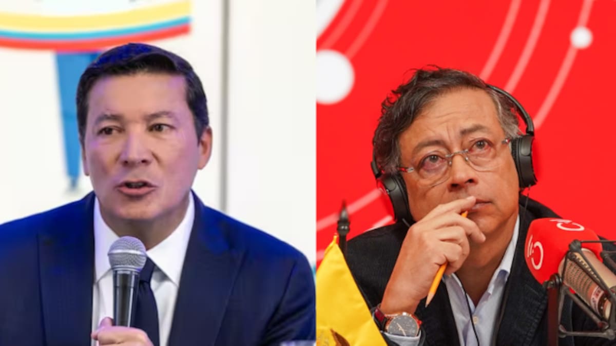 Registrador nacional responde a señalamientos de fraude: advierte desconocimiento de censo electoral