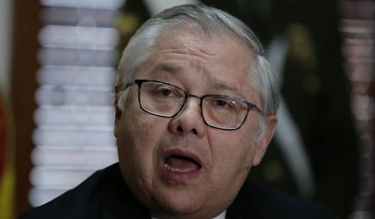 Presidente Corte Suprema de Justicia