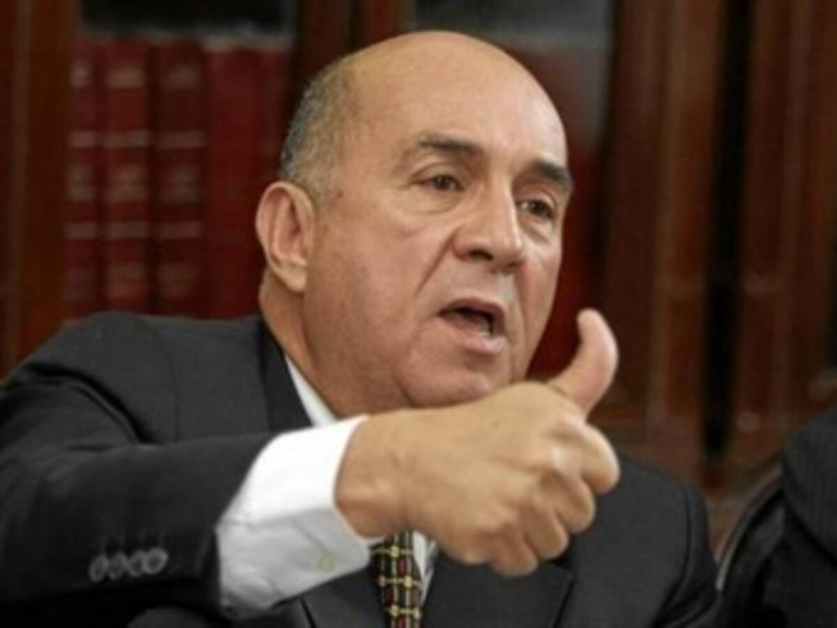Gobernador del Valle se posesionó y nombró su gabinete departamental