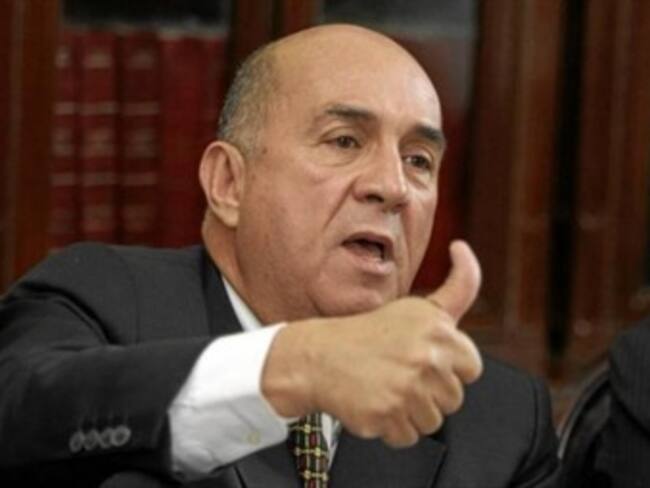 Gobernador del Valle se posesionó y nombró su gabinete departamental