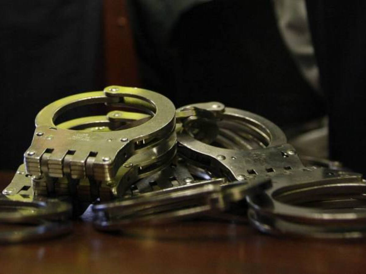 Capturados extorsionistas del Clan del Golfo en Meta