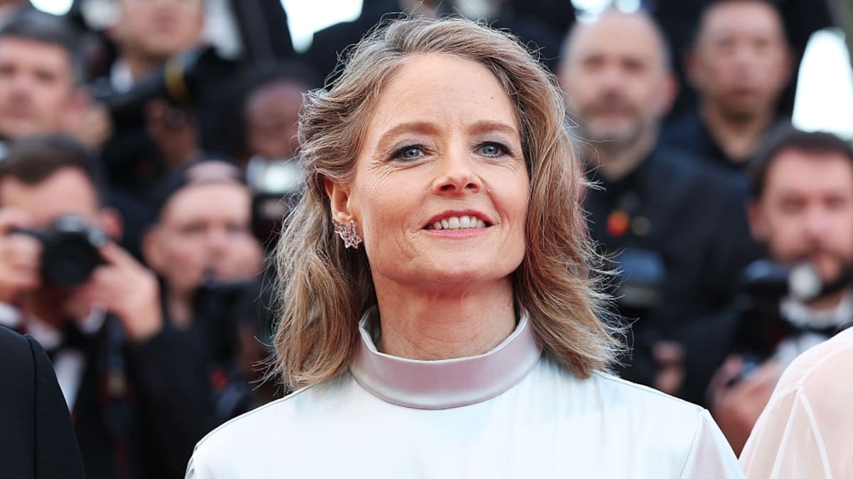 Jodie Foster protagoniza ‘Vida privada’, un thriller psicológico que destaca en Cannes 2025
