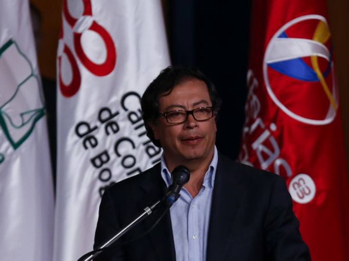 Petro afirmó que el Procurador lo destituirá de nuevo antes de diciembre