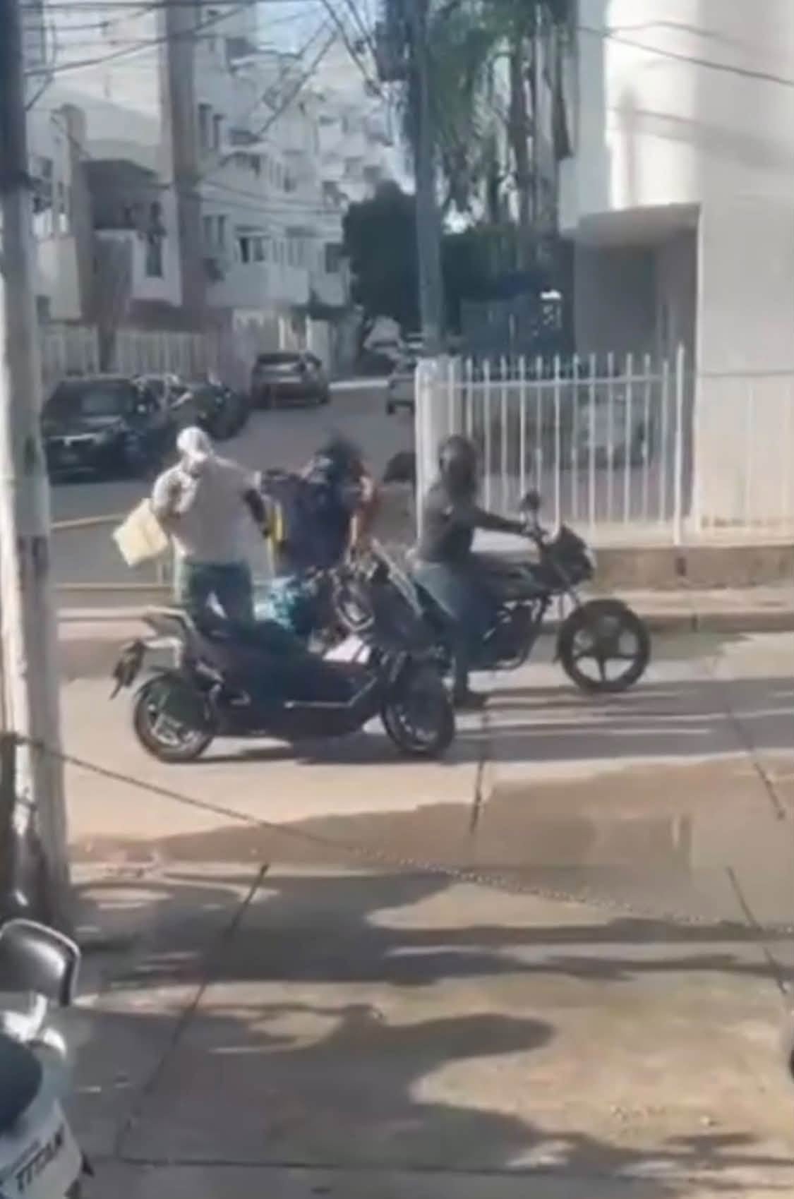 Captura de video