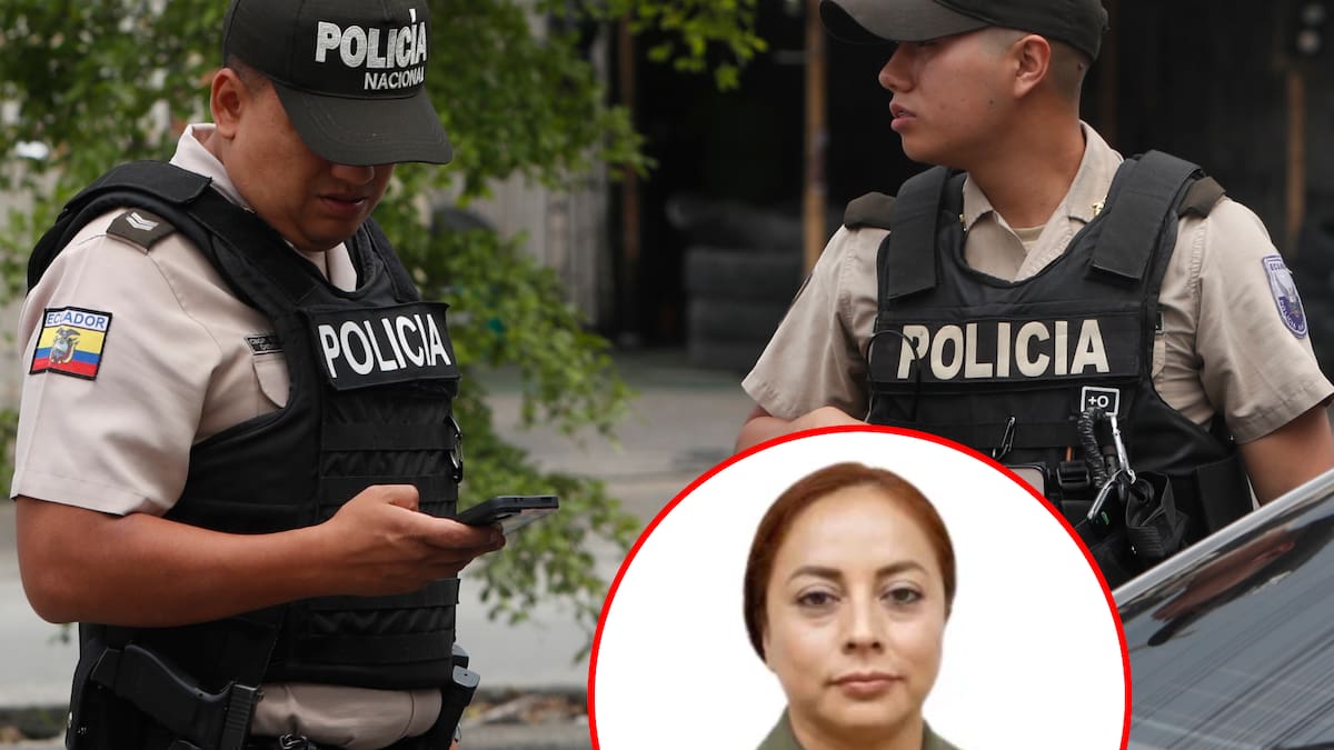 Ecuador: asesinan jueza en medio de toques de queda y estado de excepción