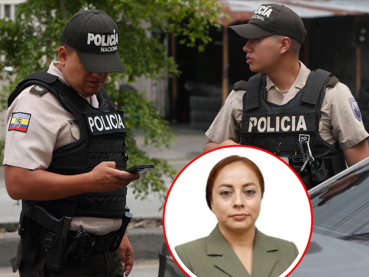 Ecuador: asesinan jueza en medio de toques de queda y estado de excepción
