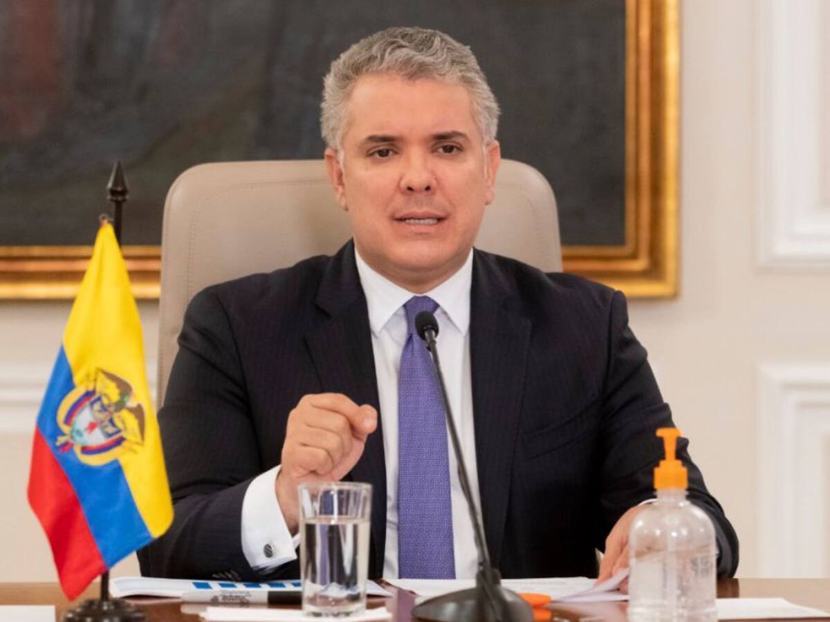 Expertos rajaron al gobierno Duque en materia de seguridad y defensa