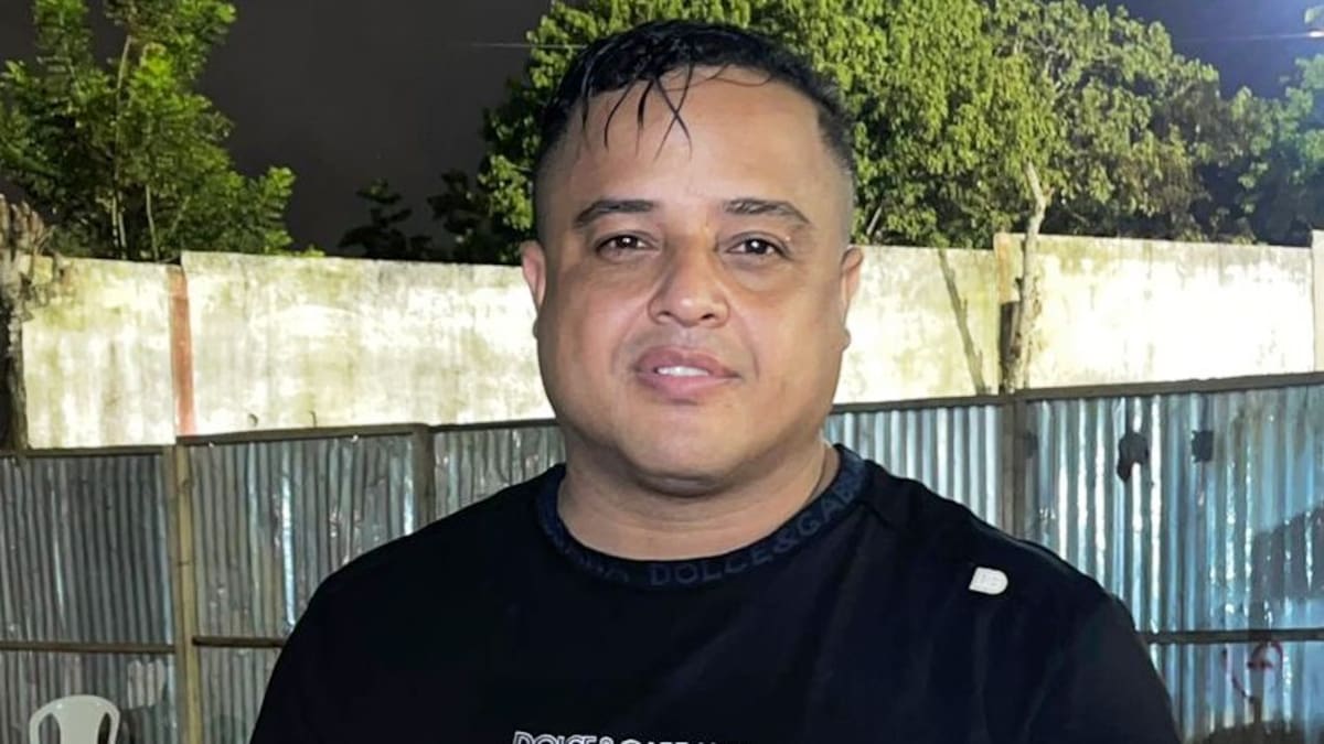 José María González Trujillo, “El Zorrillo”, ganó Festival de Acordeoneros y Compositores de Chinú