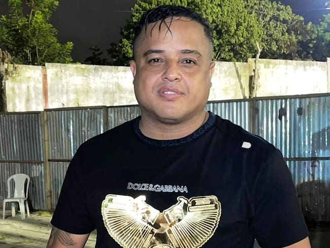 José María González Trujillo, “El Zorrillo”, gana el Festival de Acordeoneros y Compositores de Chinú