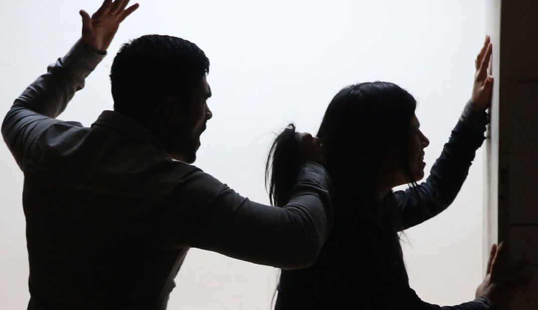 Mujeres en el Huila, bajo la sombra de la violencia.