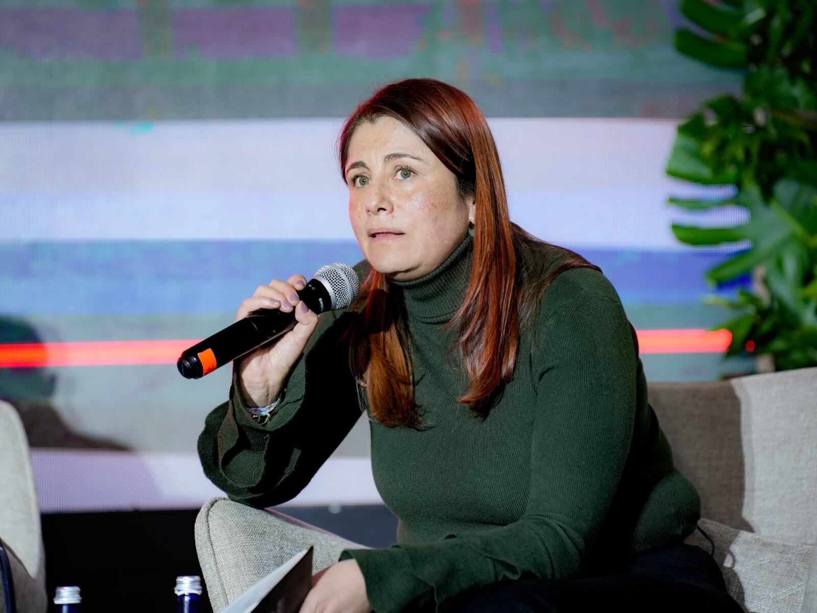 Iris Marín, defensora del pueblo (Prisa Media)