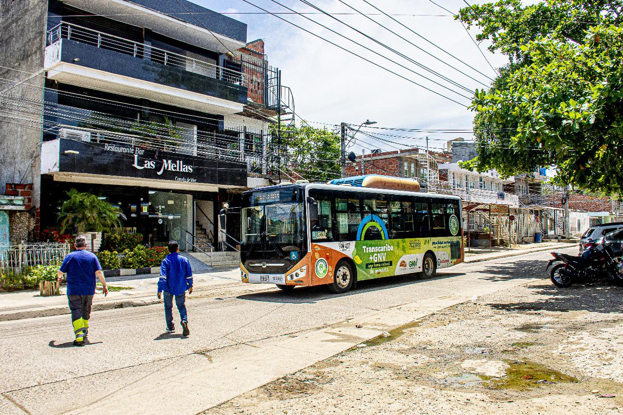 Alcaldía de Cartagena