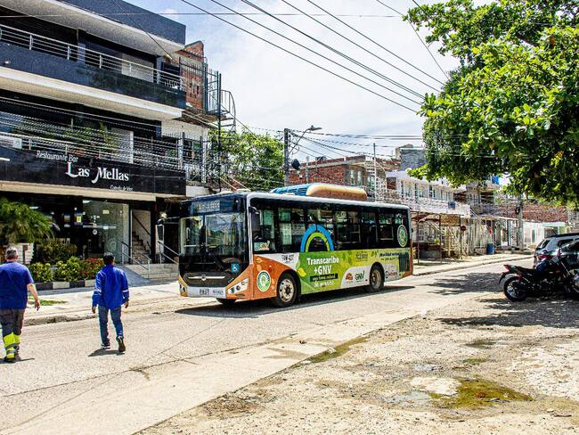 Alcaldía de Cartagena