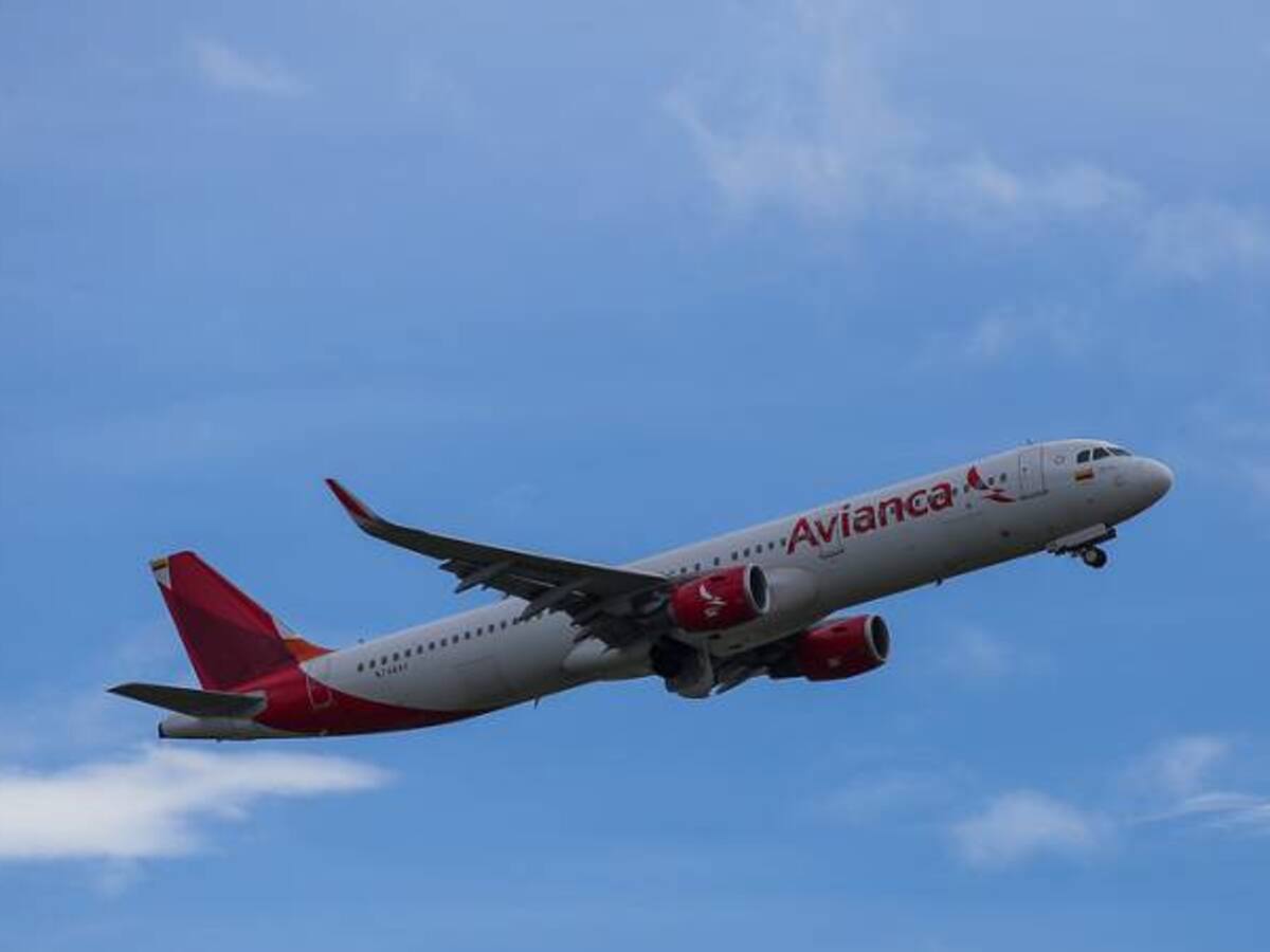 Polémica en redes por “intolerancia uribista” en un vuelo de Avianca